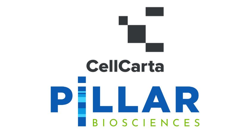 CellCarta, Pillar Biosciences Partner to Expand Access to Tumor Profiling