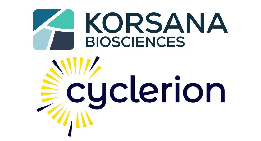 Korsana Biosciences and Cyclerion Therapeutics to Merge, Operate Under Korsana Name